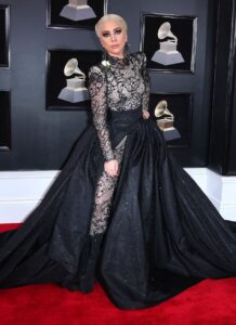 Lady Gaga’s Memorable Moments at the Grammys