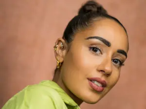 Laila Zaidi: A Promising Talent in Contemporary Art