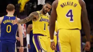 Lakers vs Mavericks: A Thrilling NBA Rivalry