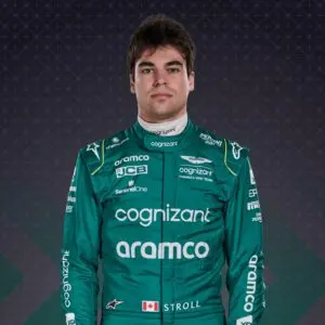 Lance Stroll: A Rising Star in Formula 1