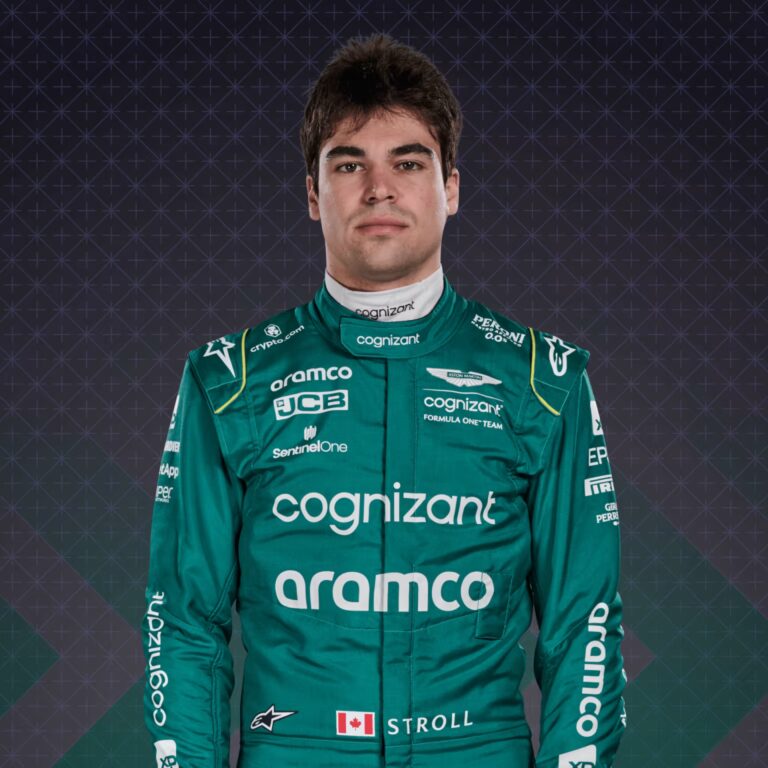 Lance Stroll: A Rising Star in Formula 1