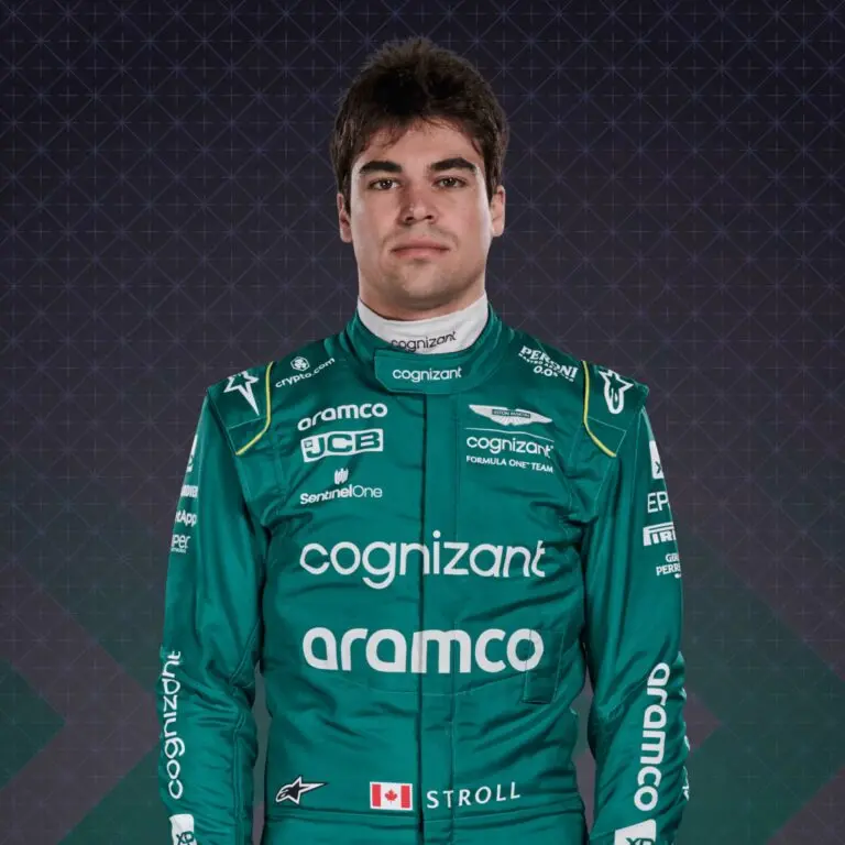 Lance Stroll: A Rising Star in Formula 1