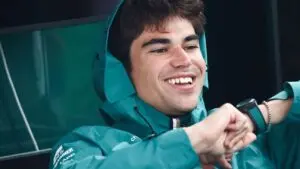 Lance Stroll: The Growing Influence in Formula 1