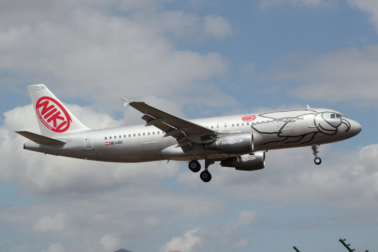 Exploring the Latest on Lanzarote Flights