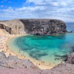 Finding Affordable Lanzarote Flights for Your Next Holiday