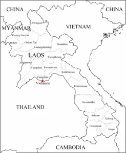 Exploring the Wonders of Laos: A Southeast Asian Treasure