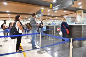 Larnaca Flights: Discovering the Best Routes to Cyprus