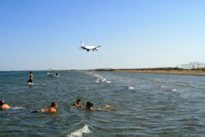 Everything You Need to Know About Larnaca Flights