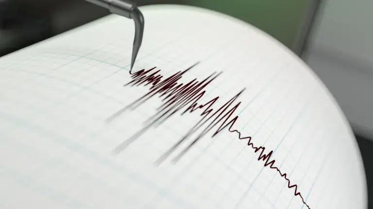 Latest Earthquake Near Me: Essential Information and Safety Tips
