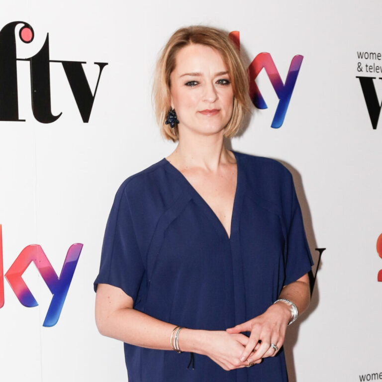 The Career and Impact of Laura Kuenssberg in Journalism