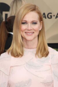 The Remarkable Career of Laura Linney