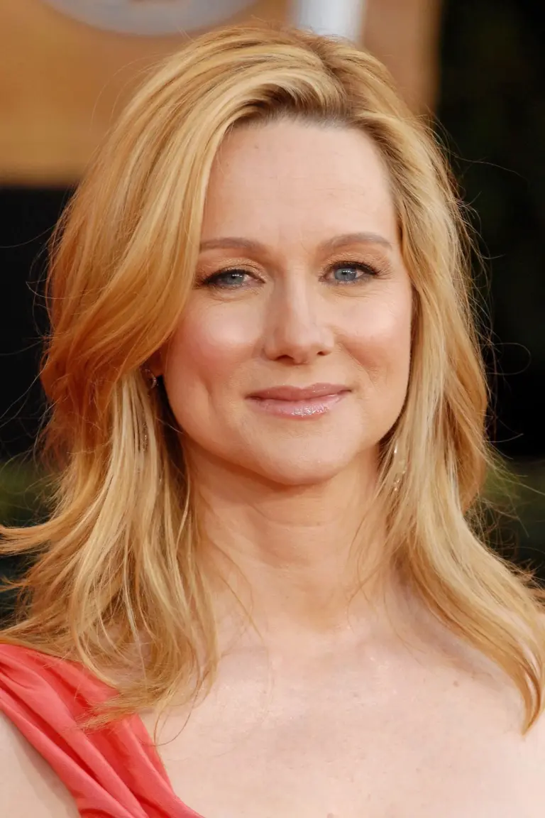The Remarkable Career of Laura Linney