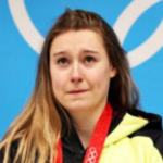 Laura Nolte: Breaking Barriers in Women’s Sports