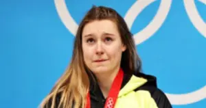 Laura Nolte: Breaking Barriers in Women’s Sports