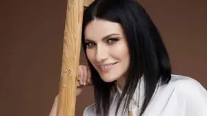 The Remarkable Journey of Laura Pausini