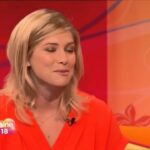 The Journey of Lauren Drummond in the Entertainment Industry