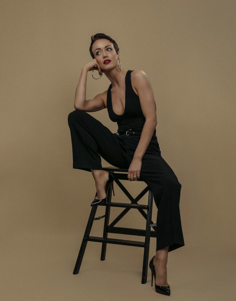 Introducing Lauren Oakley: A New Voice in UK Music