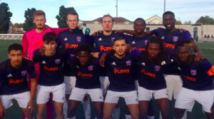 Laval FC: A New Force in Canadian Football