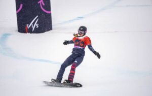 Lea Casta: A Rising Star in the Fashion Industry