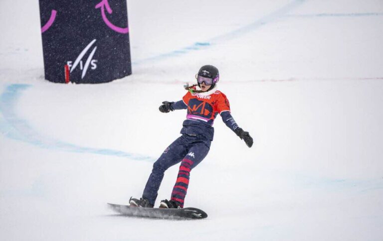 Lea Casta: A Rising Star in the Fashion Industry