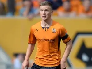 Lee Evans: Rising Star in Football