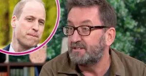The Rise of Lee Mack: A Comedy Legend