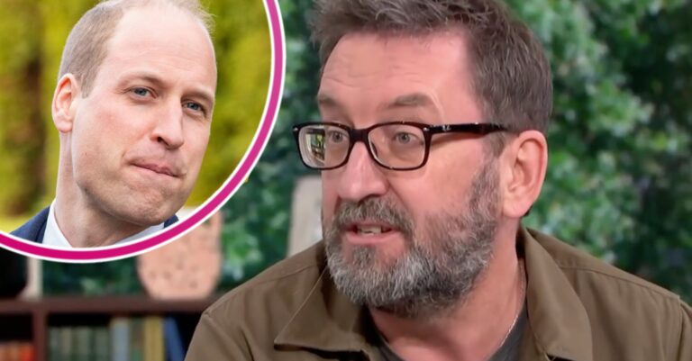 The Rise of Lee Mack: A Comedy Legend