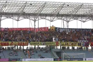 Legia Warszawa Faces Korona Kielce: A Match Preview
