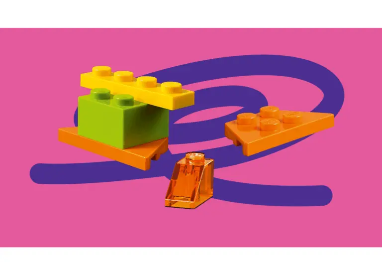 Exploring the New Lego Duck Family Set