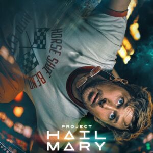 Discover the Lego Project Hail Mary Set Inspired by Andy Weir