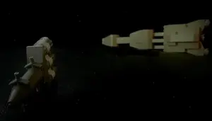 Exploring LEGO Project Hail Mary: Creativity Meets Adventure