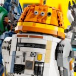 Lego Star Wars: Building a Legacy of Adventure
