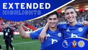 Latest News and Updates on Leicester City FC