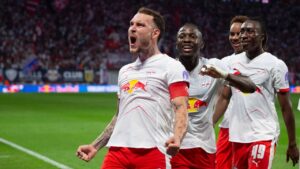 Leipzig FC: A New Force in German Football