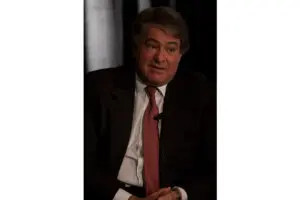 The Life and Impact of Leon Black