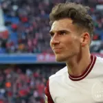 Leon Goretzka: A Leader on and off the Field