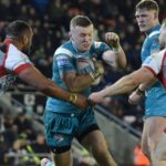 Leopards vs Rhinos: Understanding Their Interactions