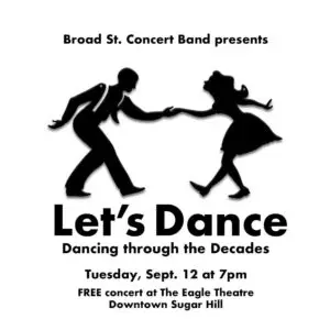 The Cultural Significance of ‘Lets Dance’