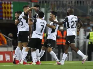 Levante vs Valencia: A Look into the Rivalry