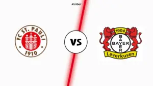 Leverkusen vs St. Pauli: A Closer Look at the Upcoming Clash