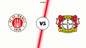 Leverkusen vs St. Pauli: A Clash of Ambitions