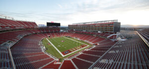 Levi’s Stadium: A Premier Sports Venue in California