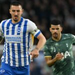 Lewis Dunk: The Rock of Brighton & Hove Albion