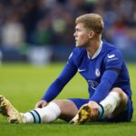 Lewis Hall: The Emerging Talent in Premier League Football