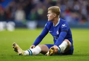 Lewis Hall: The Emerging Talent in Premier League Football