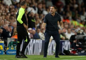 Lewis Warrington: A Young Talent Making His Mark in Football