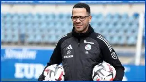 Liam Rosenior: The Rise of a Football Management Star