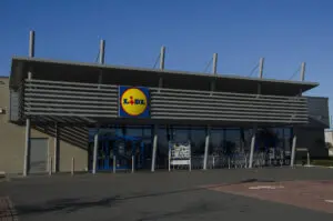Lidl: Transforming the Grocery Landscape