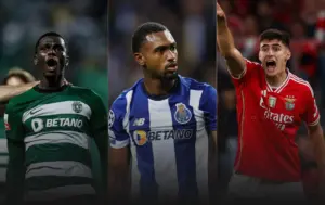 Overview of Liga Portugal: Latest Updates and Standings