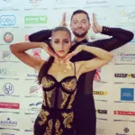 Lilah Fear: An Emerging Talent in Ice Dance